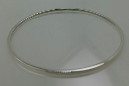 Solid Sterling Silver .925 bangles .