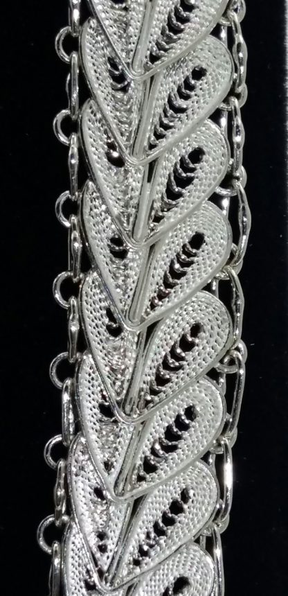 Exclusive Filigree Collection , choker necklace - Image 3